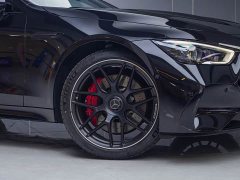 Mercedes-Benz AMG GT AMG GT 50 Four-Door Coupe China Special Edition - ფოტო 4