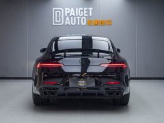 Mercedes-Benz AMG GT AMG GT 50 Four-Door Coupe China Special Edition - ფოტო 5