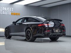 Mercedes-Benz AMG GT AMG GT 50 Four-Door Coupe China Special Edition - ფოტო 6