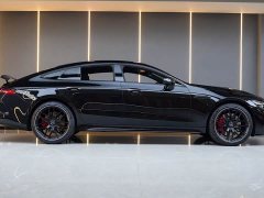 Mercedes-Benz AMG GT AMG GT 50 Four-Door Coupe China Special Edition - ფოტო 7