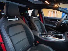 Mercedes-Benz AMG GT AMG GT 50 Four-Door Coupe China Special Edition - ფოტო 8