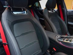 Mercedes-Benz AMG GT AMG GT 50 Four-Door Coupe China Special Edition - ფოტო 9