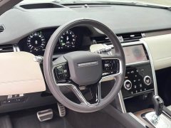 Land Rover Discovery Sport New Energy P300e Performance Technology Edition - ფოტო 13