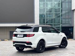 Land Rover Discovery Sport New Energy P300e Performance Technology Edition - ფოტო 18