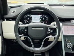 Land Rover Discovery Sport New Energy P300e Performance Technology Edition - ფოტო 7