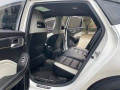 SAIC MG6 Pro 1.5T Automatic Trophy Premier Edition - ფოტო 10