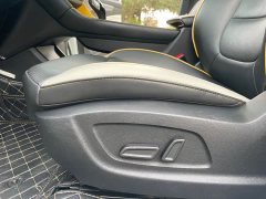 SAIC MG6 Pro 1.5T Automatic Trophy Premier Edition - ფოტო 13