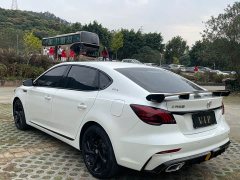 SAIC MG6 Pro 1.5T Automatic Trophy Premier Edition - ფოტო 15