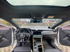 SAIC MG6 Pro 1.5T Automatic Trophy Premier Edition - ფოტო 17