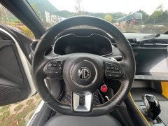 SAIC MG6 Pro 1.5T Automatic Trophy Premier Edition - ფოტო 18