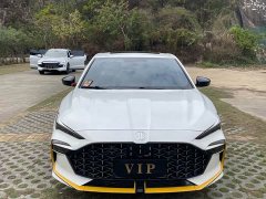 SAIC MG6 Pro 1.5T Automatic Trophy Premier Edition - ფოტო 2