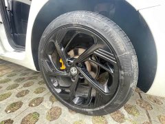 SAIC MG6 Pro 1.5T Automatic Trophy Premier Edition - ფოტო 20
