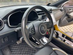 SAIC MG6 Pro 1.5T Automatic Trophy Premier Edition - ფოტო 5