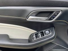 SAIC MG6 Pro 1.5T Automatic Trophy Premier Edition - ფოტო 6