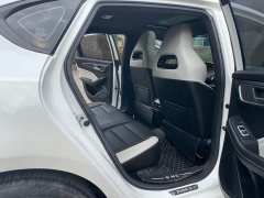 SAIC MG6 Pro 1.5T Automatic Trophy Premier Edition - ფოტო 9