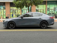 Mazda3 Axela 2.0L Automatic Elegant Black Obsidian Edition - ფოტო 14
