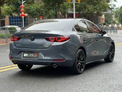 Mazda3 Axela 2.0L Automatic Elegant Black Obsidian Edition - ფოტო 15