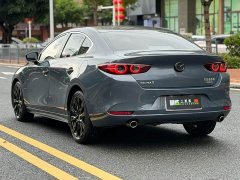 Mazda3 Axela 2.0L Automatic Elegant Black Obsidian Edition - ფოტო 17
