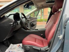 Mazda3 Axela 2.0L Automatic Elegant Black Obsidian Edition - ფოტო 4