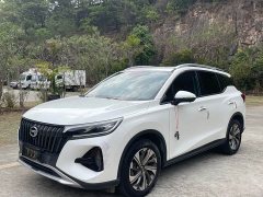 GAC Aion GS4 270T Automatic Smart Connected Technology Edition - ფოტო 1