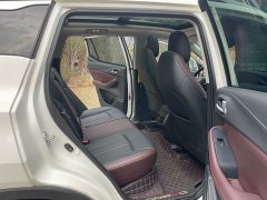 GAC Aion GS4 270T Automatic Smart Connected Technology Edition - ფოტო 10