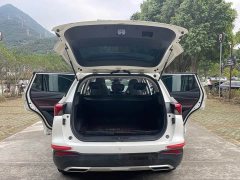 GAC Aion GS4 270T Automatic Smart Connected Technology Edition - ფოტო 12