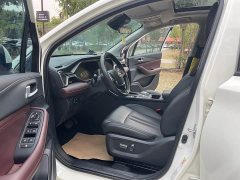 GAC Aion GS4 270T Automatic Smart Connected Technology Edition - ფოტო 13