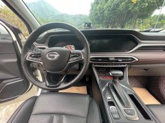 GAC Aion GS4 270T Automatic Smart Connected Technology Edition - ფოტო 15