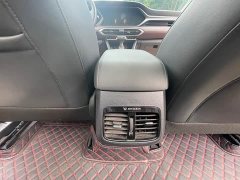 GAC Aion GS4 270T Automatic Smart Connected Technology Edition - ფოტო 16