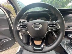 GAC Aion GS4 270T Automatic Smart Connected Technology Edition - ფოტო 17