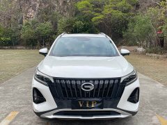 GAC Aion GS4 270T Automatic Smart Connected Technology Edition - ფოტო 2