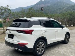 GAC Aion GS4 270T Automatic Smart Connected Technology Edition - ფოტო 20