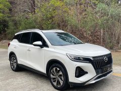 GAC Aion GS4 270T Automatic Smart Connected Technology Edition - ფოტო 3