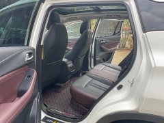 GAC Aion GS4 270T Automatic Smart Connected Technology Edition - ფოტო 5