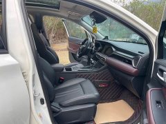 GAC Aion GS4 270T Automatic Smart Connected Technology Edition - ფოტო 7