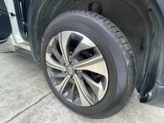 GAC Aion GS4 270T Automatic Smart Connected Technology Edition - ფოტო 8