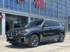 BMW X5 xDrive 30Li Luxury M Sport Package - ფოტო 1