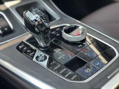 BMW X5 xDrive 30Li Luxury M Sport Package - ფოტო 11