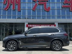 BMW X5 xDrive 30Li Luxury M Sport Package - ფოტო 13