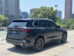 BMW X5 xDrive 30Li Luxury M Sport Package - ფოტო 16
