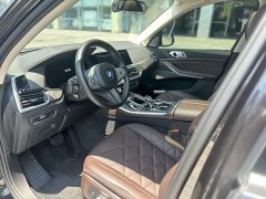 BMW X5 xDrive 30Li Luxury M Sport Package - ფოტო 4