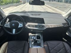 BMW X5 xDrive 30Li Luxury M Sport Package - ფოტო 6
