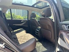BMW X5 xDrive 30Li Luxury M Sport Package - ფოტო 7