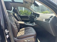 BMW X5 xDrive 30Li Luxury M Sport Package - ფოტო 8