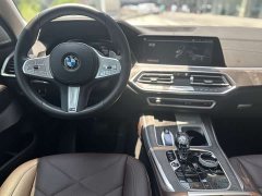 BMW X5 xDrive 30Li Luxury M Sport Package - ფოტო 9