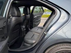 Cadillac CT4 28T Luxury - ფოტო 12