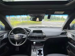 Cadillac CT4 28T Luxury - ფოტო 8