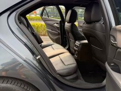 Cadillac CT4 28T Luxury - ფოტო 9