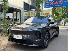 NIO ES6 75kWh - ფოტო 1