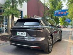 NIO ES6 75kWh - ფოტო 3